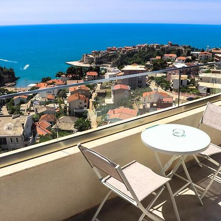 Eagles Apartments & Suites Ulcinj Eksteriør bilde